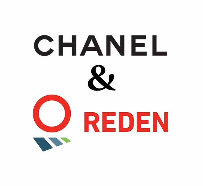 CHANEL & REDEN